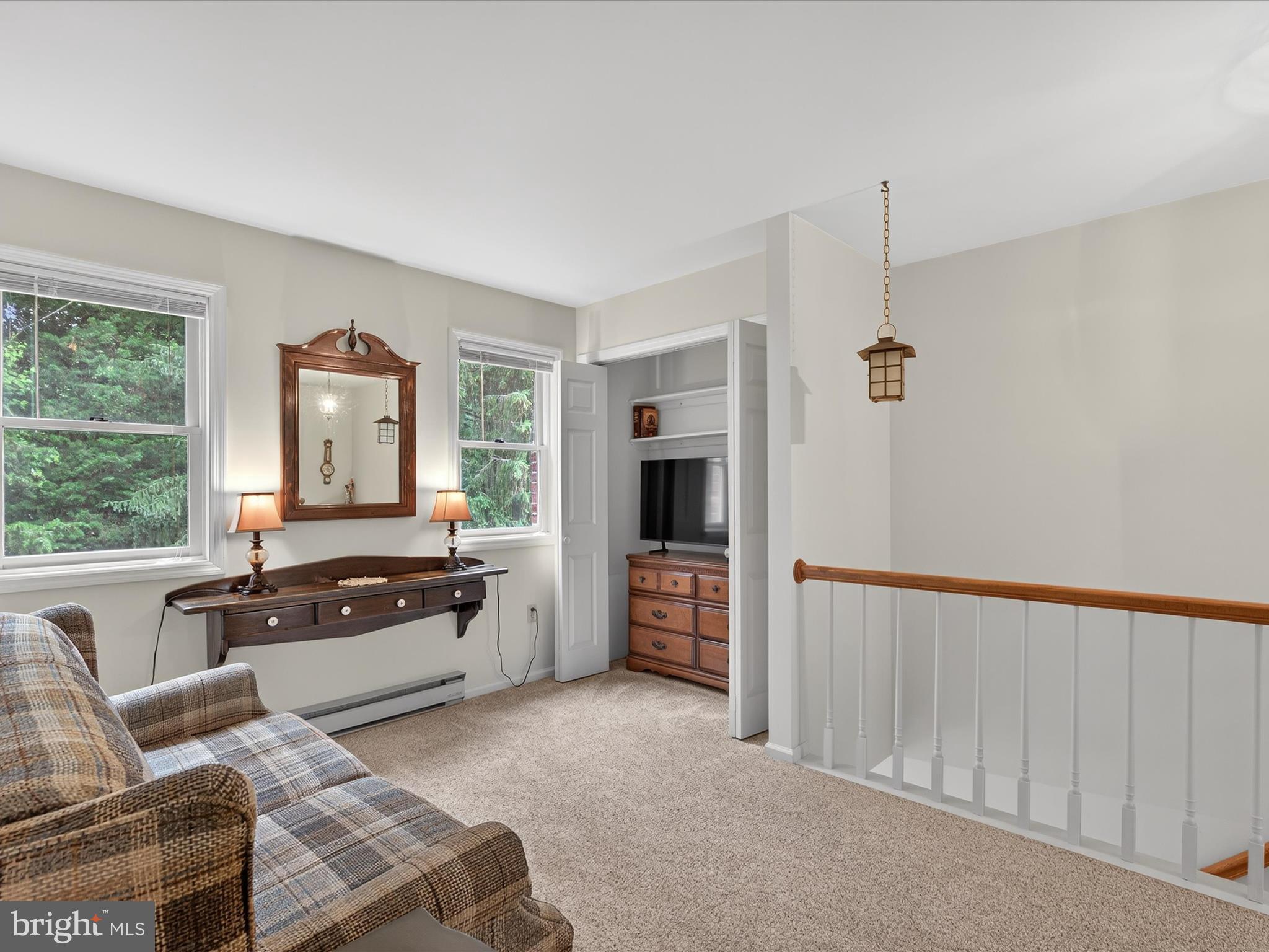 203 Pleasant Hill Drive Lititz, PA 17543 - Photo 19 of 46 a living room with furniture and a window