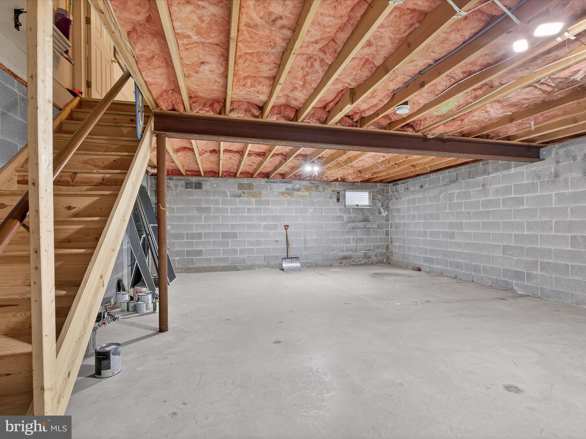 203 Pleasant Hill Drive Lititz, PA 17543 - Photo 27 of 46 a view of an empty room