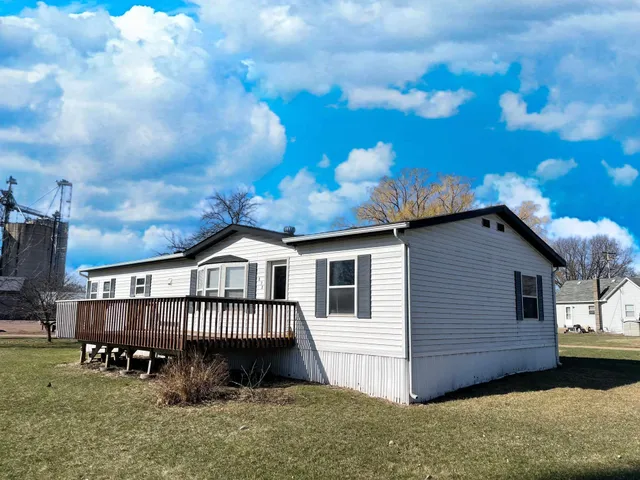 $65,000 | 513 Main Street, Sanborn, MN 56083