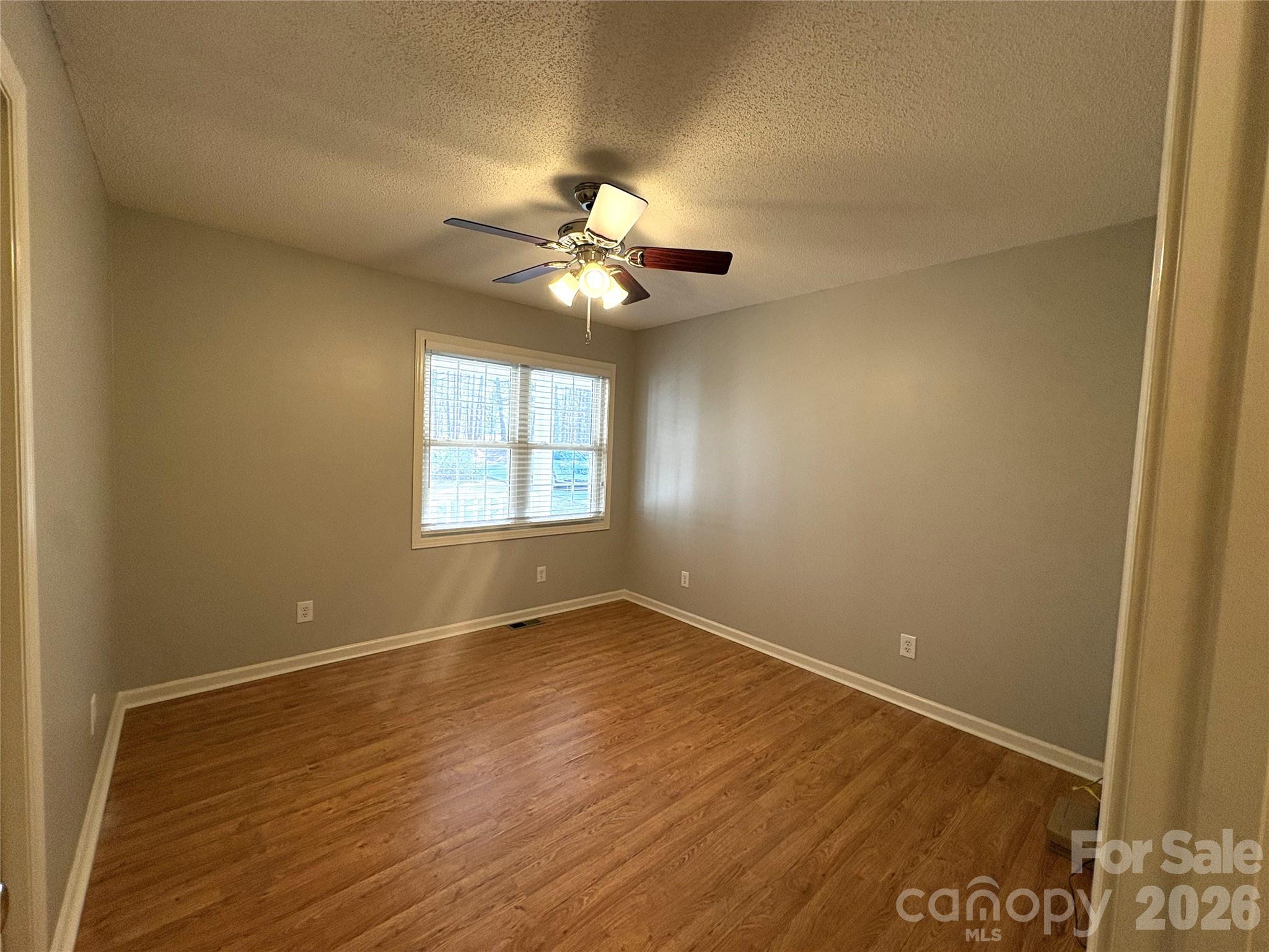 275 Holiday Road Lancaster, SC 29720 - Photo 6 of 8 a view of an empty room with a window