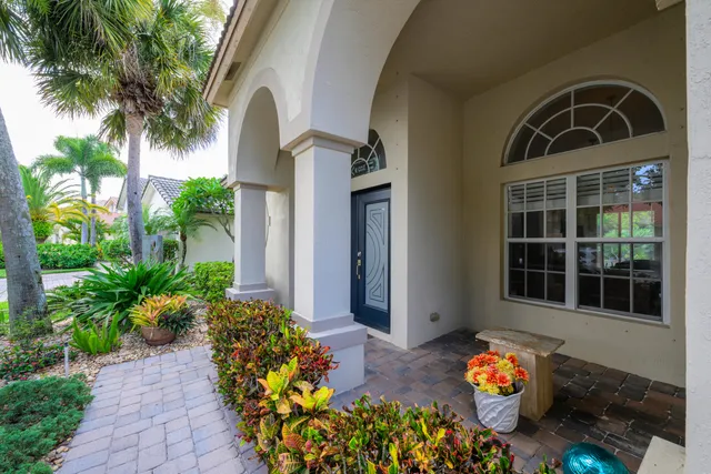 $669,997 | 3968 West Hamilton West Palm Beach, West Palm Beach, FL 33411