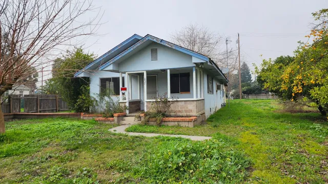 $215,000 | 438 West Leven Street, Grimes, CA 95912