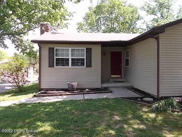 331 Harrison Fork Road Bardstown, KY 40004 - Photo 14 of 33 036