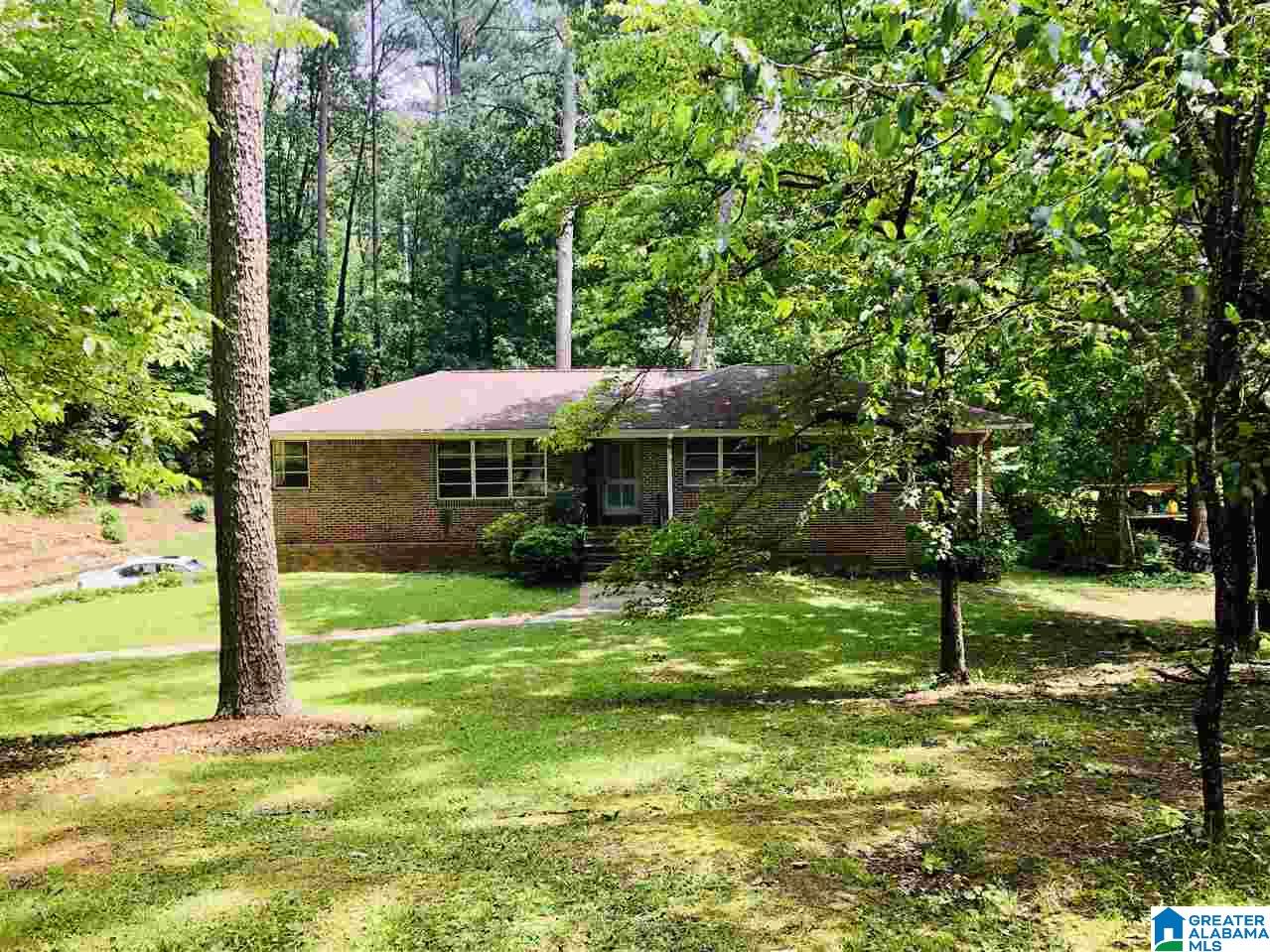 1741 Murray Hill Road Birmingham, AL 35216 - Photo 1 of 29