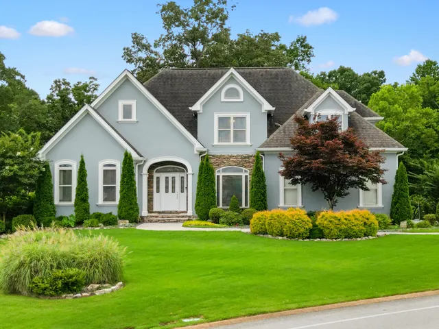 $699,000 | 9342 Windstone Drive, Ooltewah, TN 37363