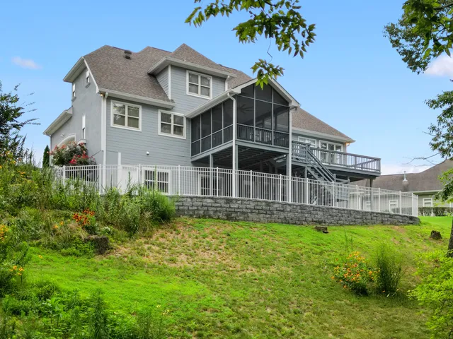 $699,000 | 9342 Windstone Drive, Ooltewah, TN 37363