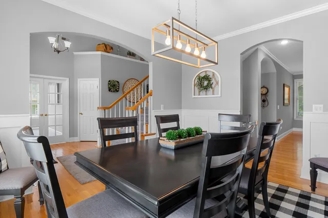 $699,000 | 9342 Windstone Drive, Ooltewah, TN 37363