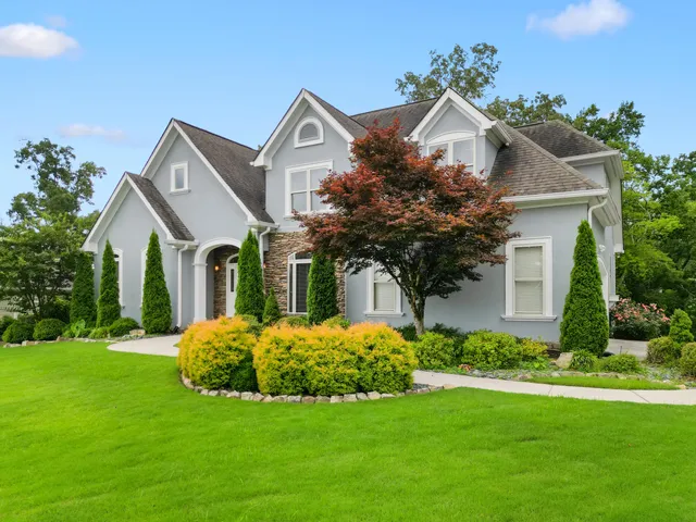 $699,000 | 9342 Windstone Drive, Ooltewah, TN 37363