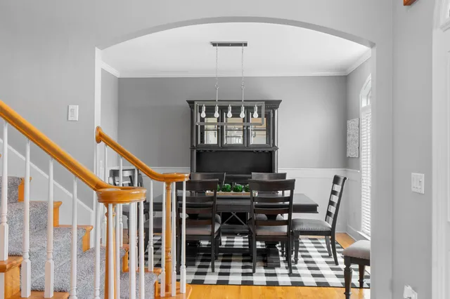 $699,000 | 9342 Windstone Drive, Ooltewah, TN 37363