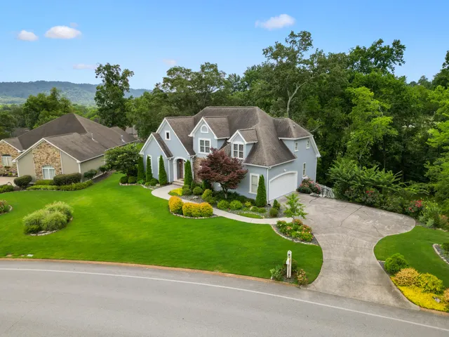 $699,000 | 9342 Windstone Drive, Ooltewah, TN 37363