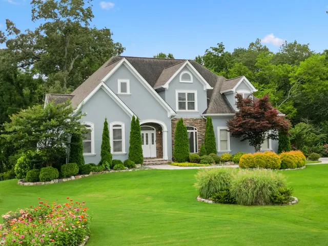 $699,000 | 9342 Windstone Drive, Ooltewah, TN 37363
