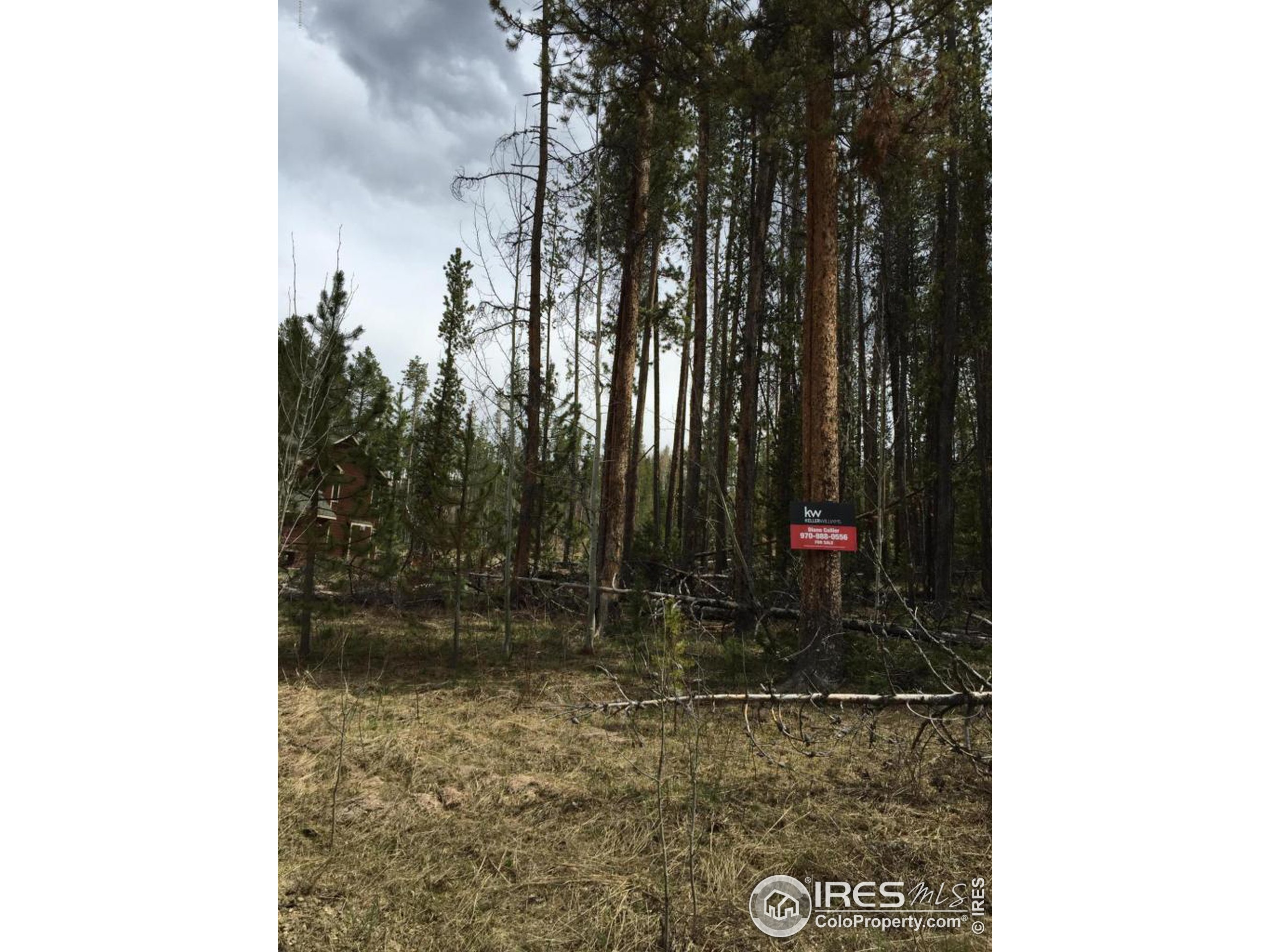 264 County Road Tabernash, CO 80478 - Photo 3 of 3 Gallery Image 3