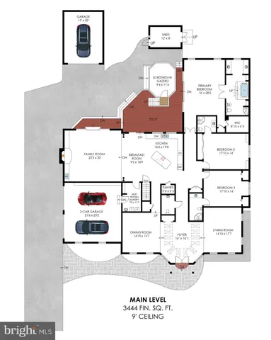 $1,175,000 | 8652 Tuttle Road, Springfield, VA 22152