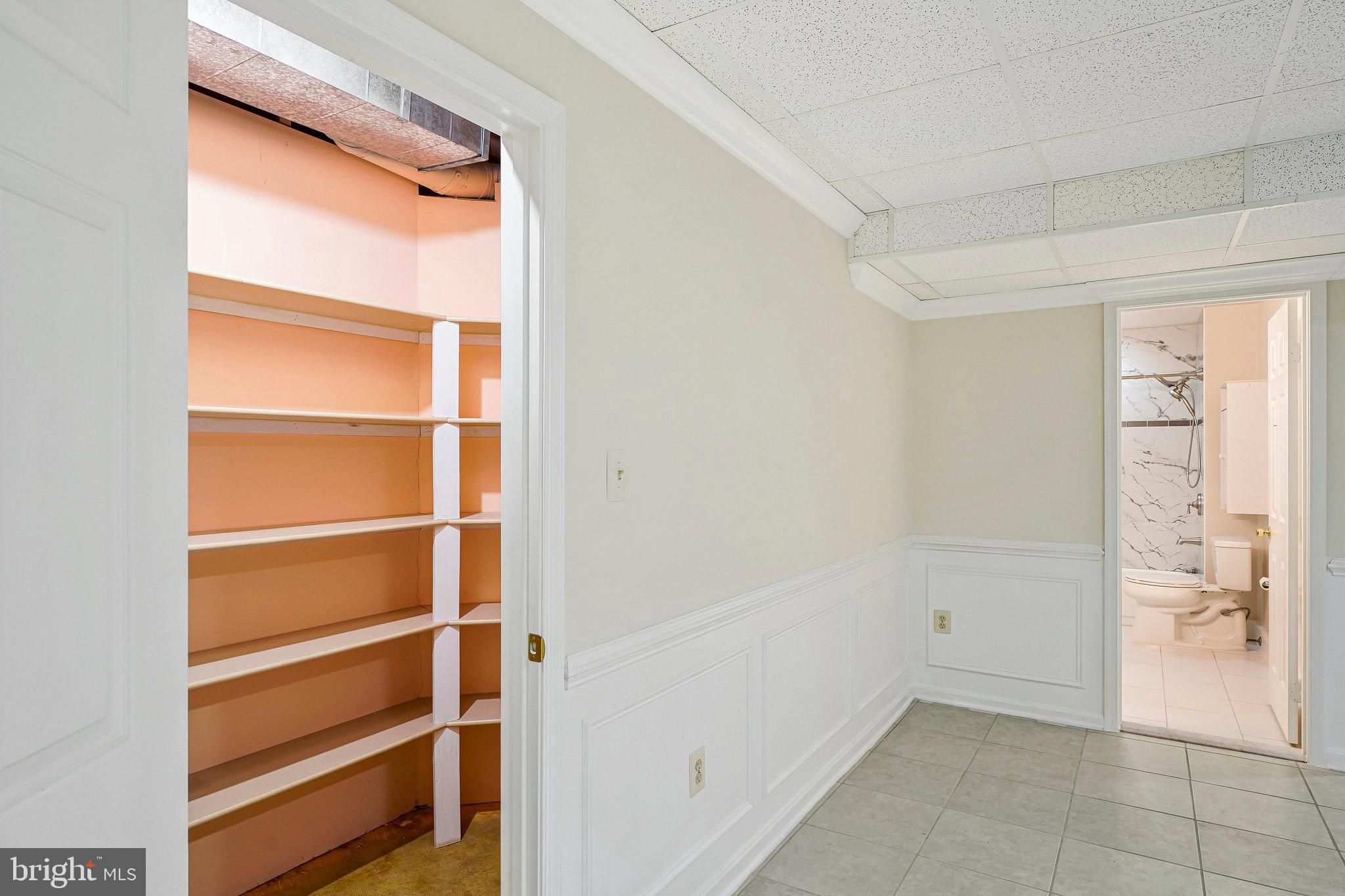 8652 Tuttle Road Springfield, VA 22152 - Photo 57 of 102 a view of an empty room and window