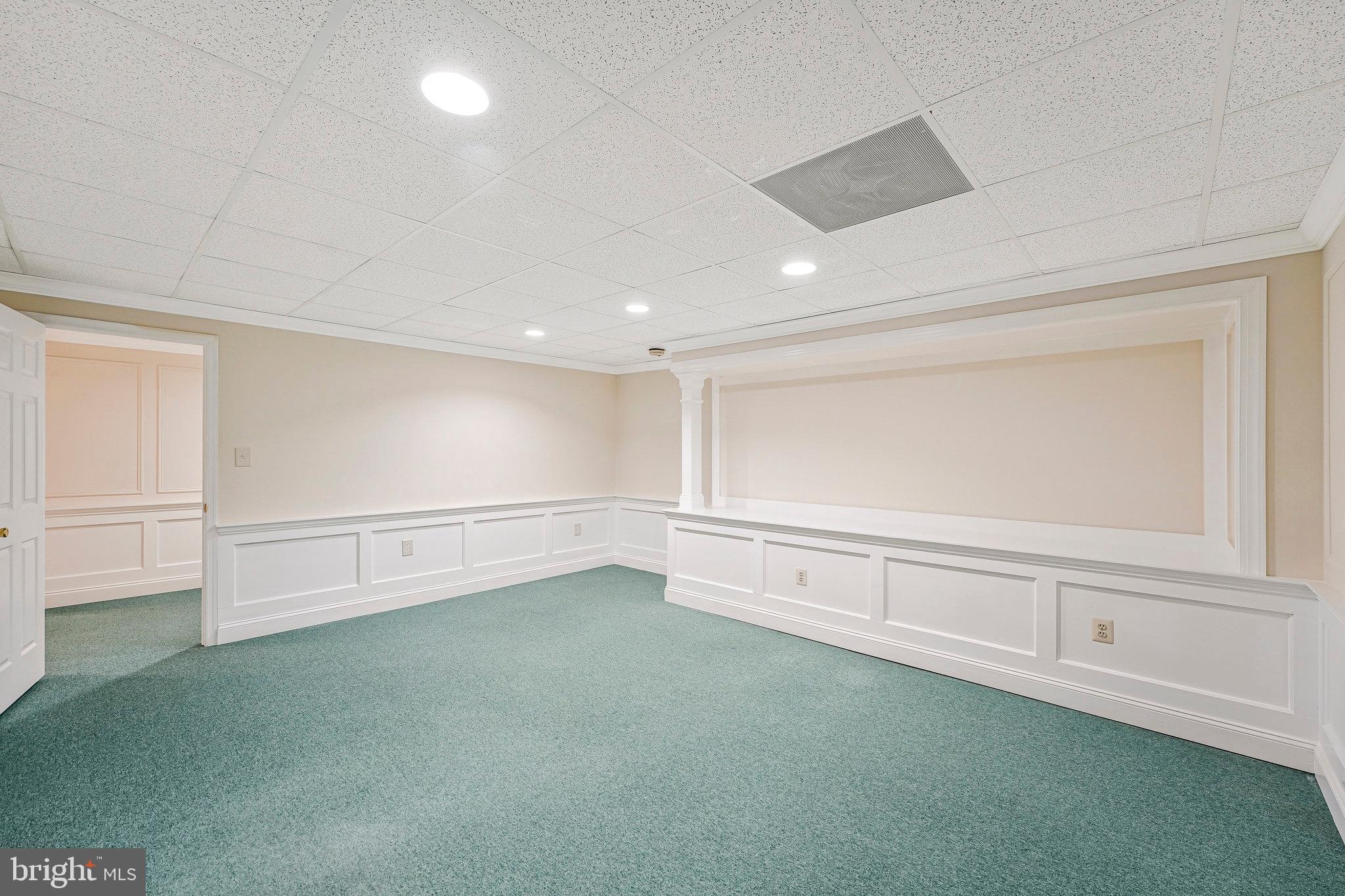 8652 Tuttle Road Springfield, VA 22152 - Photo 73 of 102 a view of an empty room