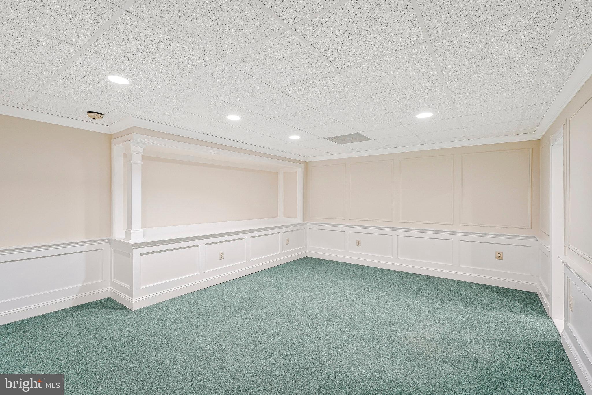 8652 Tuttle Road Springfield, VA 22152 - Photo 74 of 102 a view of an empty room