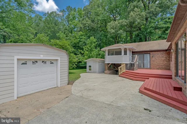 $1,175,000 | 8652 Tuttle Road, Springfield, VA 22152