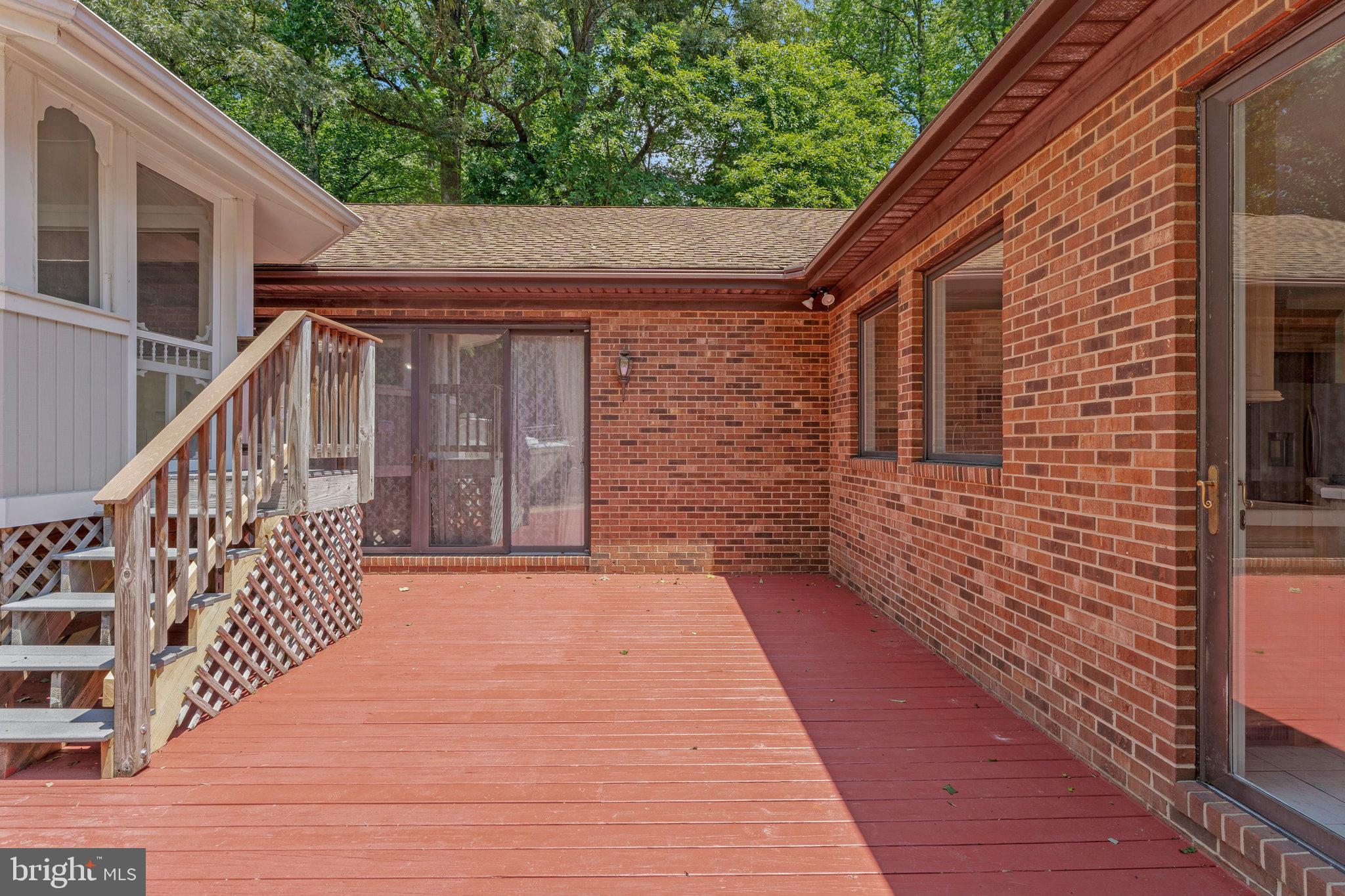 8652 Tuttle Road Springfield, VA 22152 - Photo 88 of 102