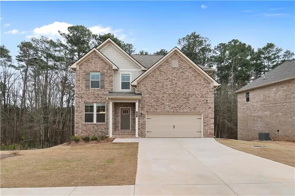 $399,993 | 2029 Cedar Grove Road, Conley, GA 30288