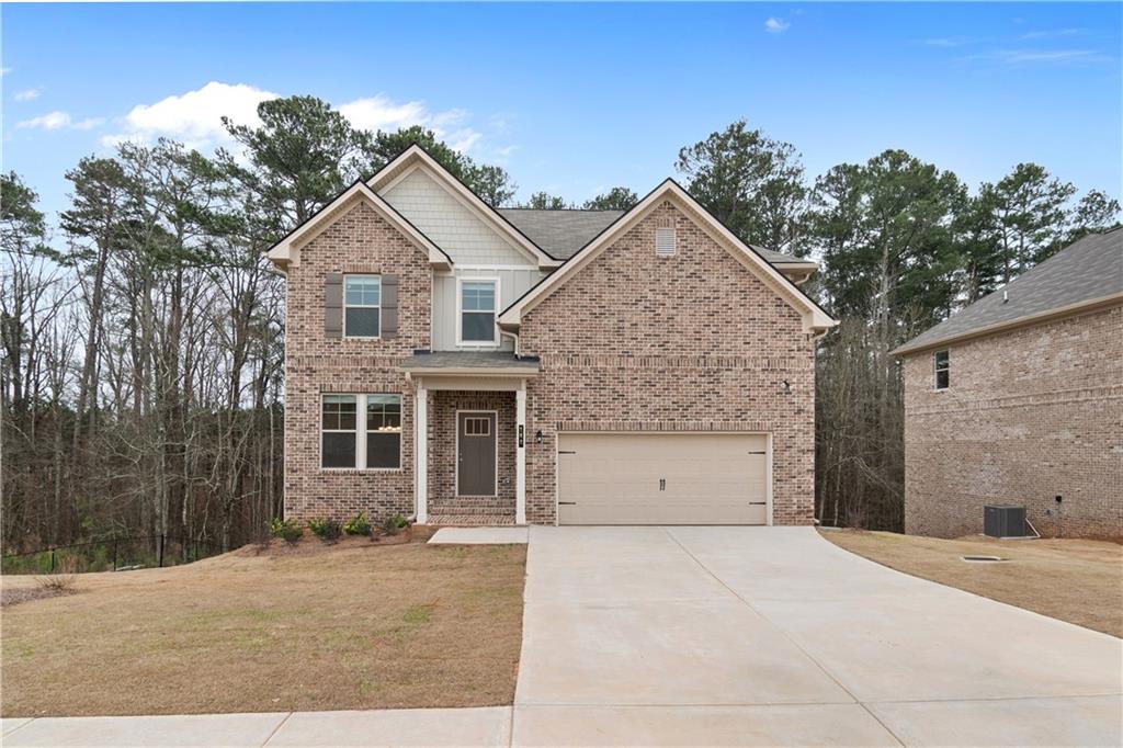 2029 Cedar Grove Road Conley, GA 30288 - Photo 1 of 23