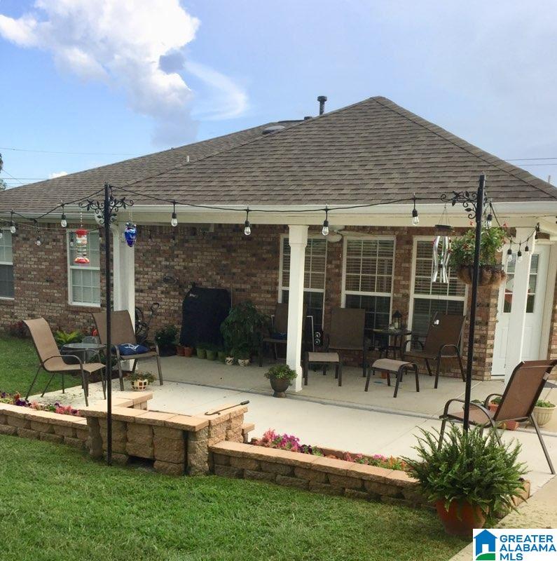 836 5th Street Pleasant Grove, AL 35127 - Photo 48 of 50