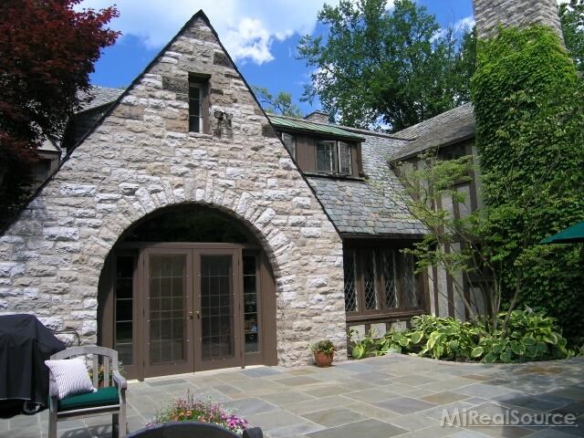 79 Cloverly Road Grosse Pointe Farms, MI 48236 - Photo 23 of 30