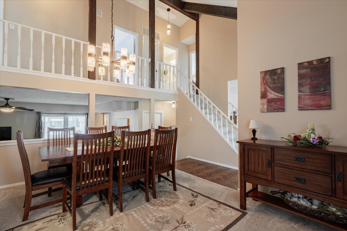 5 Devon Road Bloomington, IL 61704 - Photo 3 of 42