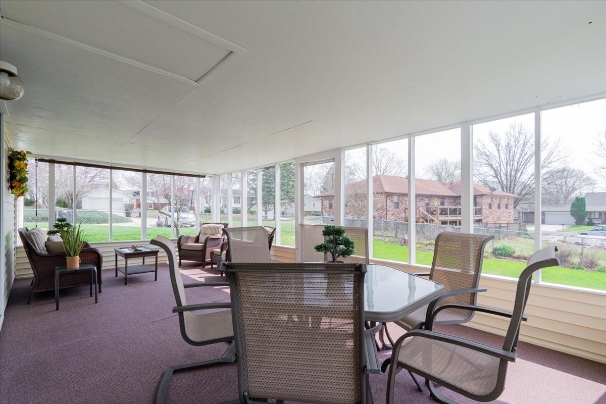 5 Devon Road Bloomington, IL 61704 - Photo 31 of 42