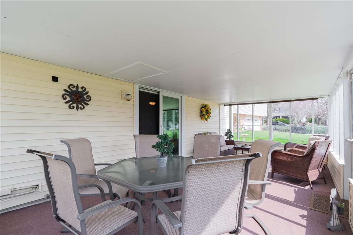 5 Devon Road Bloomington, IL 61704 - Photo 32 of 42