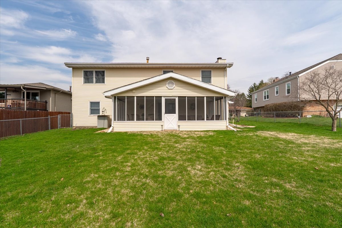 5 Devon Road Bloomington, IL 61704 - Photo 42 of 42