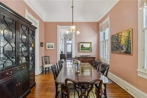 $1,345,000 | 5210 Pitt Street, New Orleans, LA 70115
