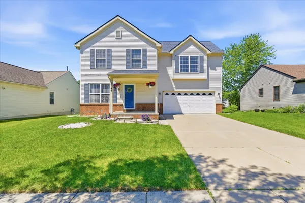 $399,900 | 7146 Fielding Street, Ypsilanti, MI 48197