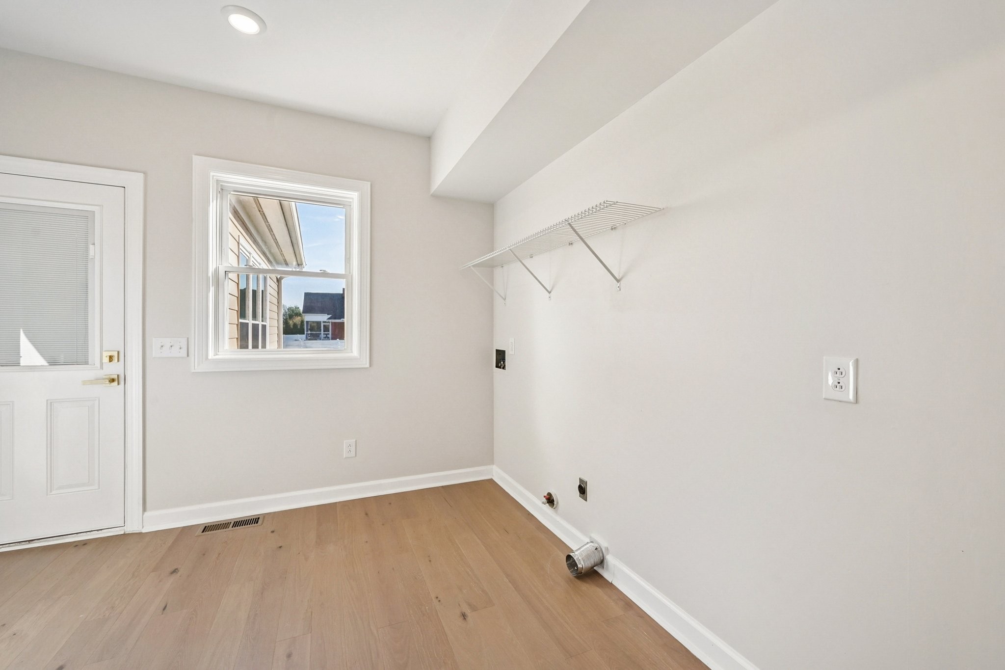 3032 Highway 49 Pleasant View, TN 37146 - Photo 7 of 19 a view of a room that has a window in it