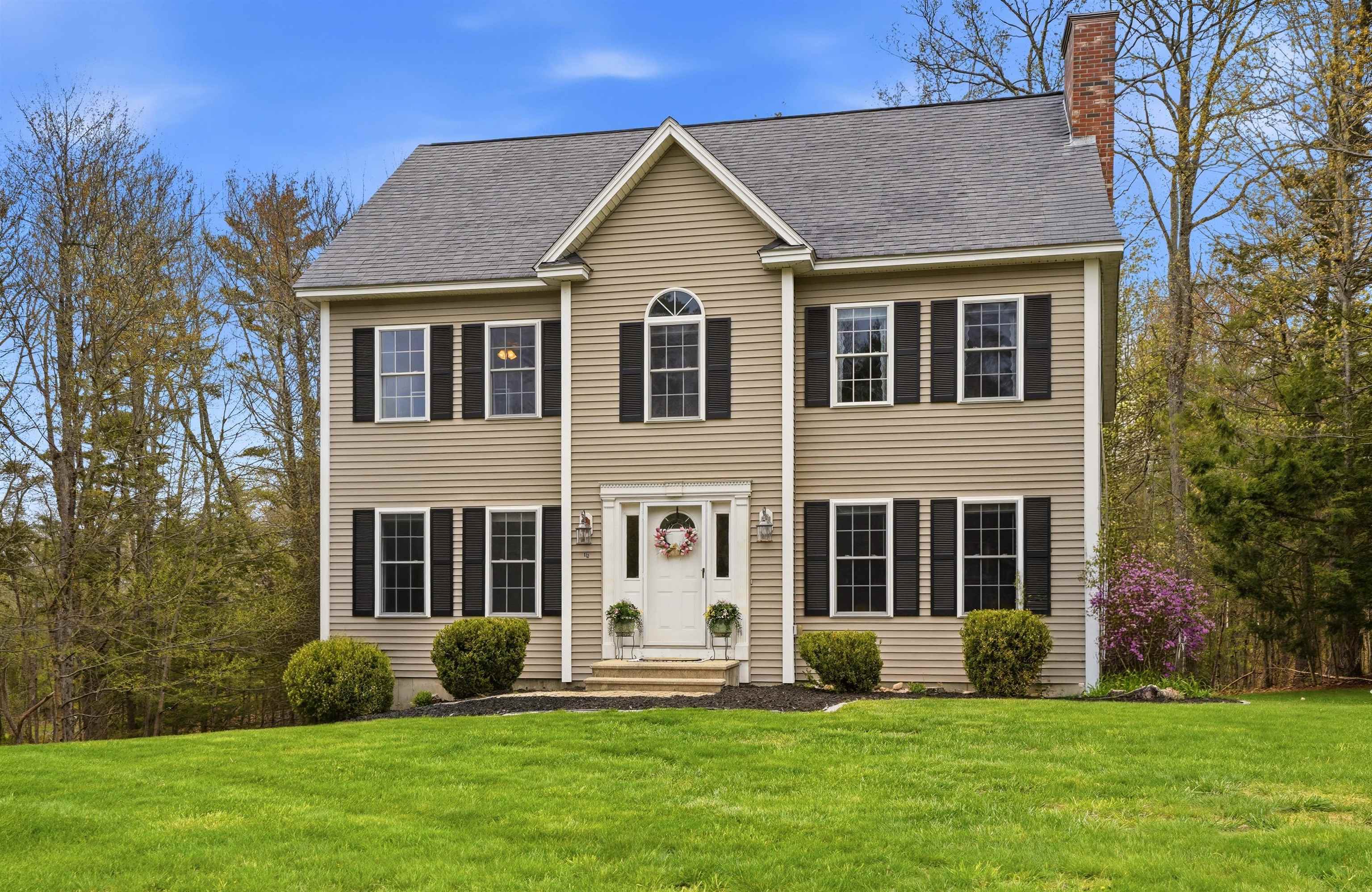 48 Daria Drive Rindge, NH 03461 - Photo 1 of 45
