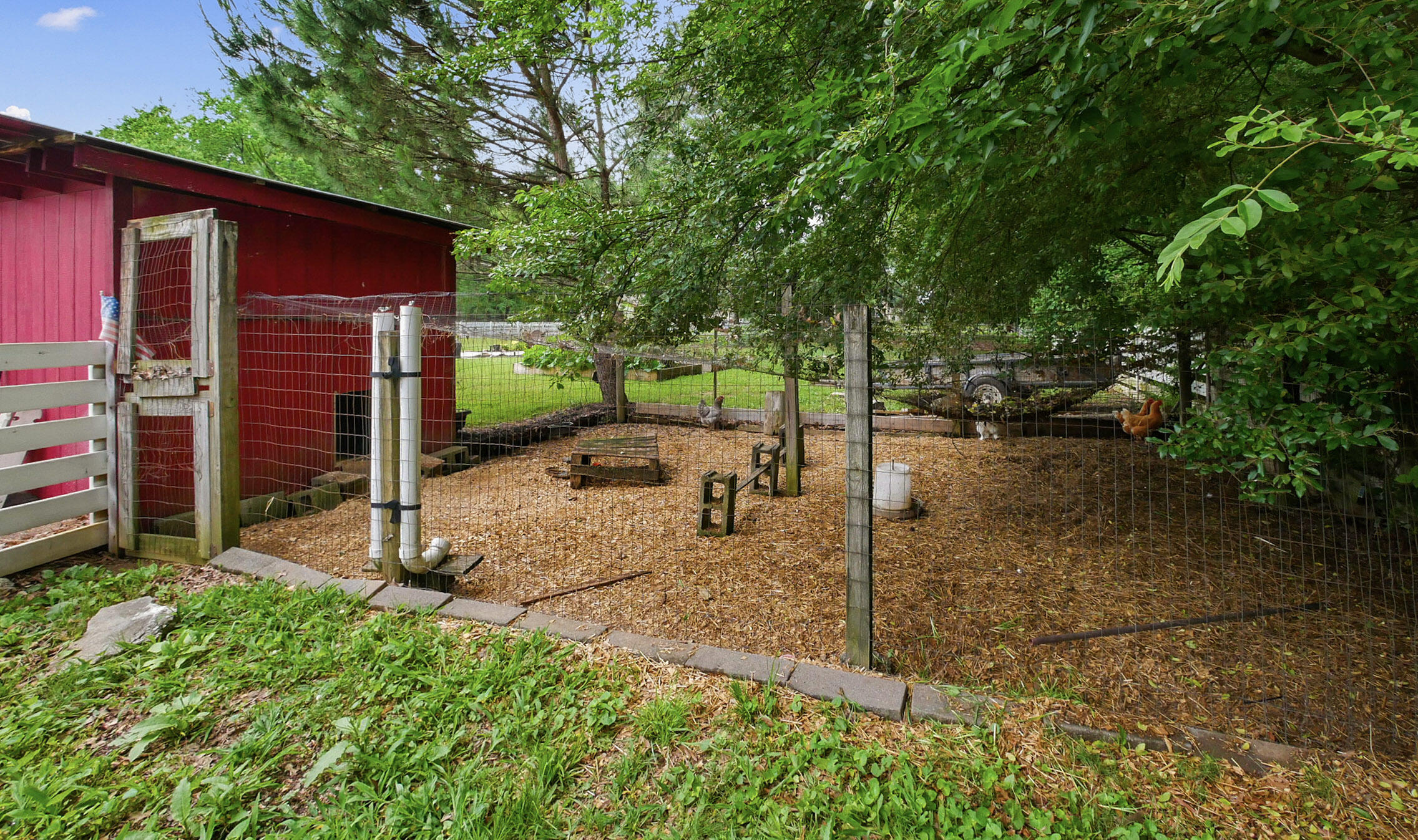 1649 East Boy Scout Road Hixson, TN 37343 - Photo 42 of 46 15-P1730877