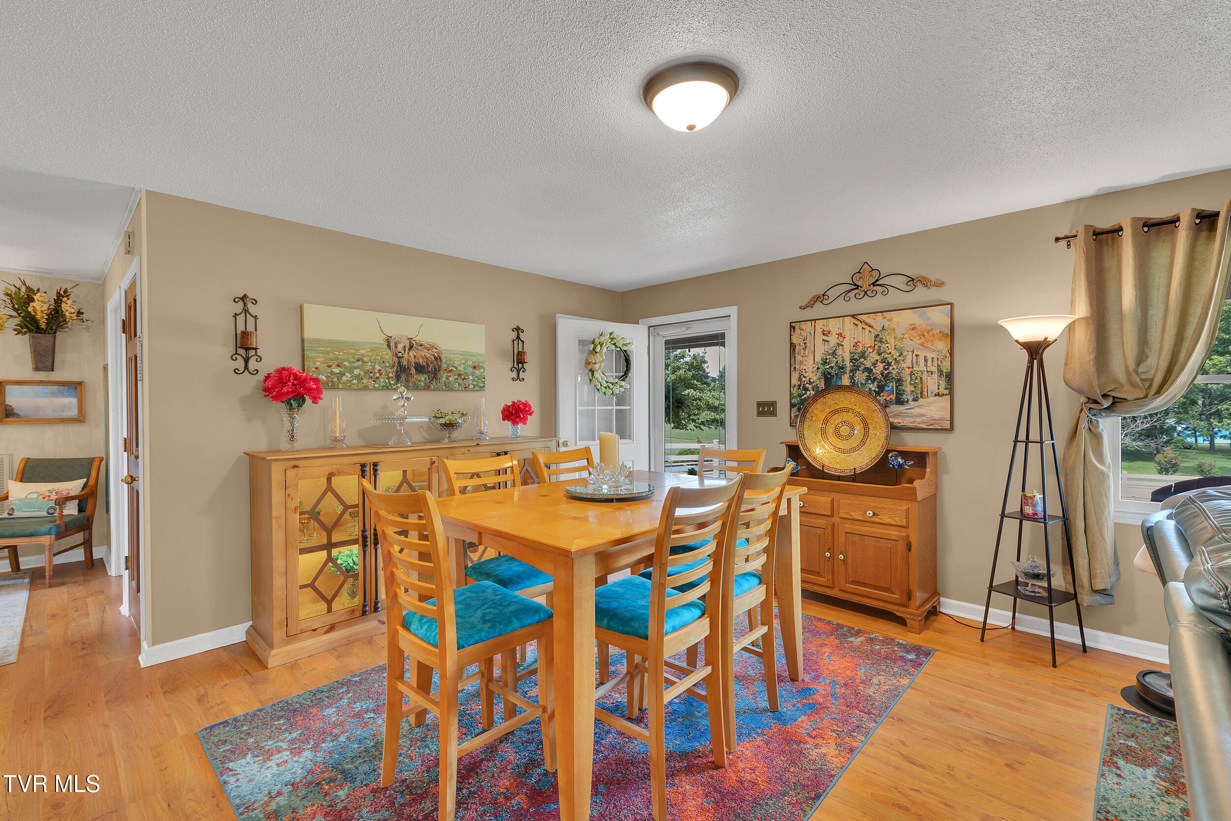 230 Fishpond Road Chuckey, TN 37641 - Photo 11 of 42 8_24