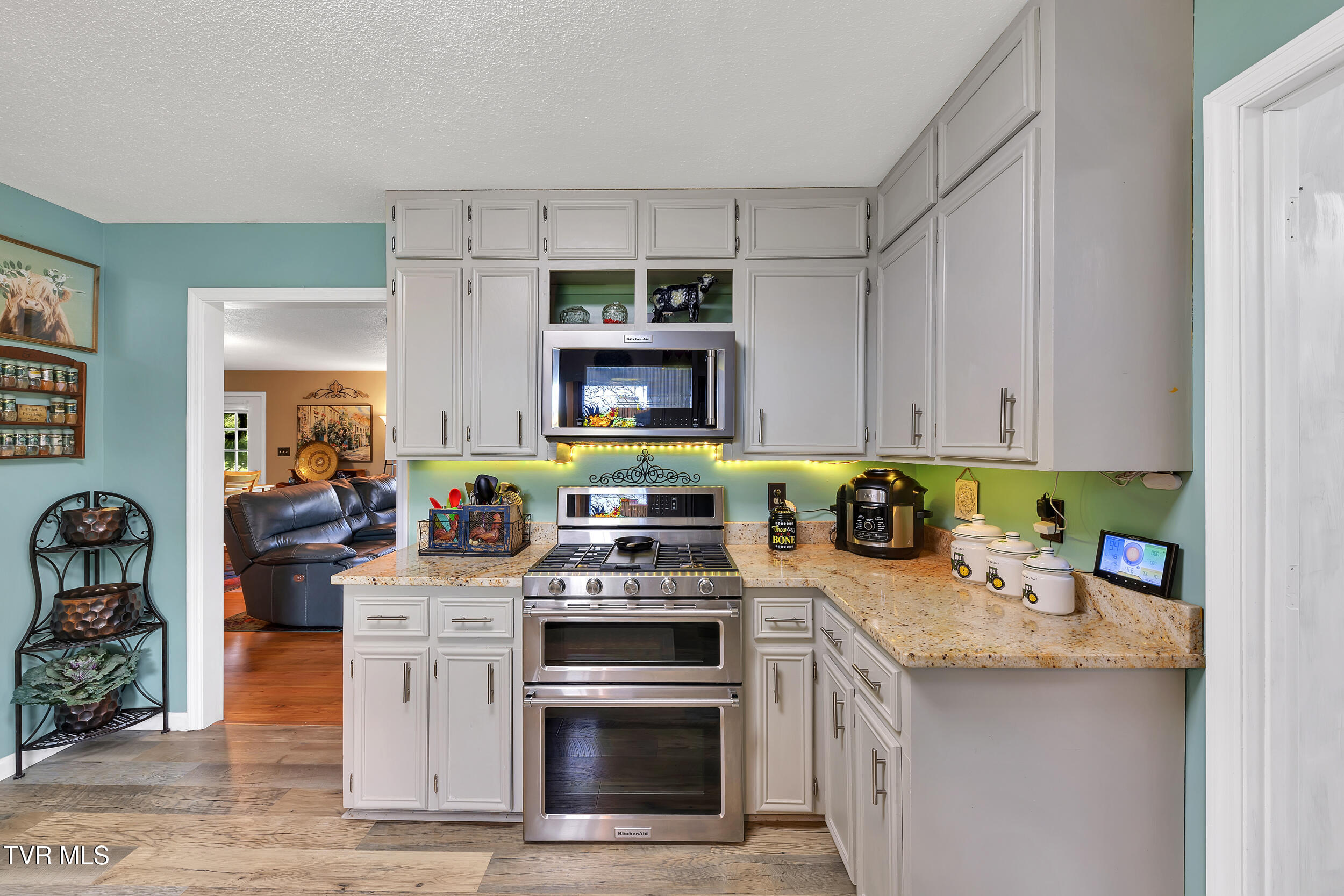 230 Fishpond Road Chuckey, TN 37641 - Photo 14 of 42 11_29