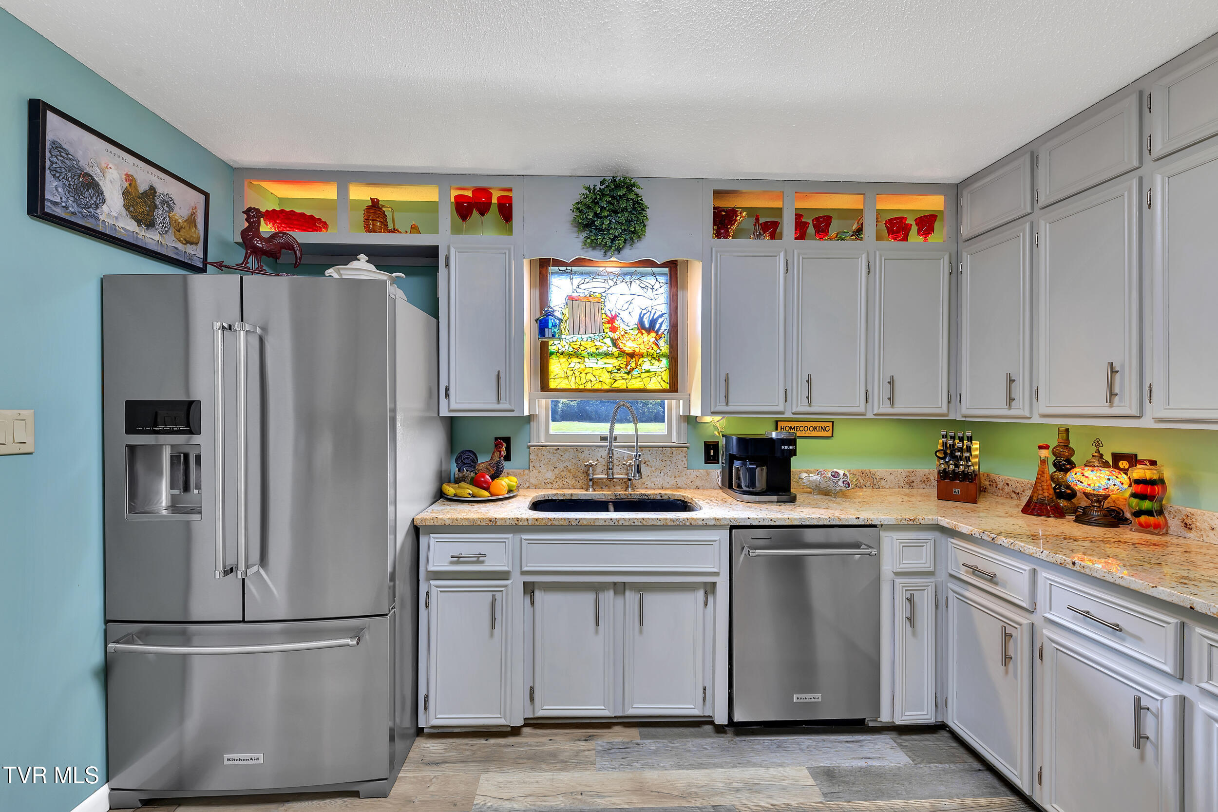 230 Fishpond Road Chuckey, TN 37641 - Photo 15 of 42 12_30