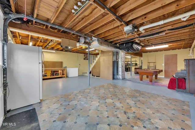 $469,900 | 230 Fishpond Road, Chuckey, TN 37641