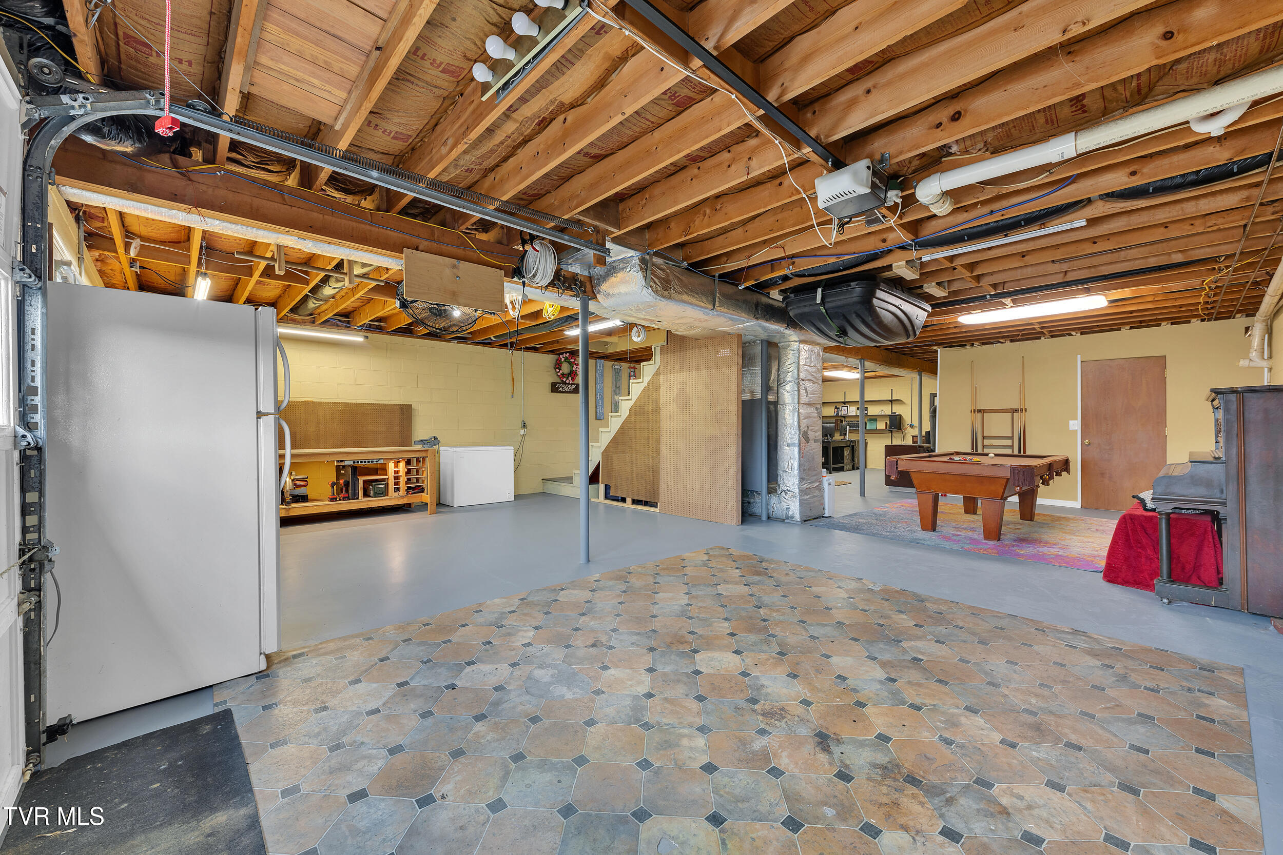 230 Fishpond Road Chuckey, TN 37641 - Photo 23 of 42 22_17