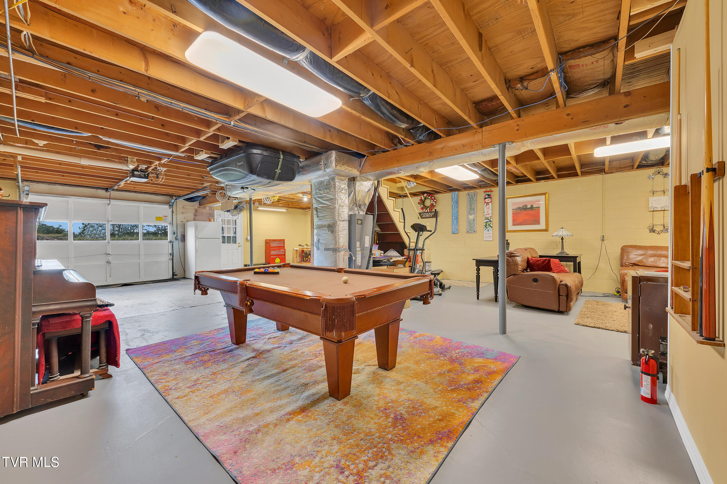 230 Fishpond Road Chuckey, TN 37641 - Photo 26 of 42 25_20