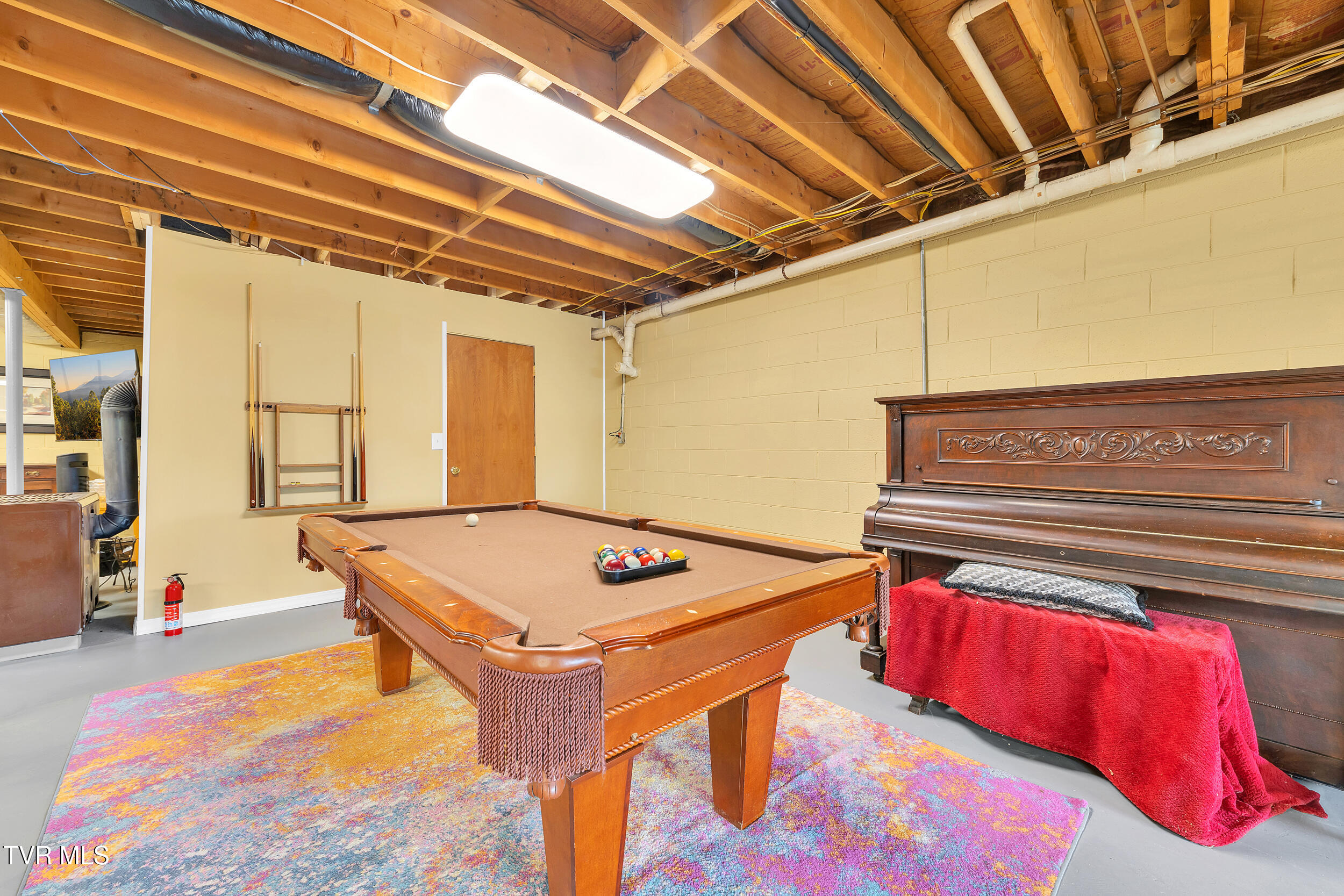 230 Fishpond Road Chuckey, TN 37641 - Photo 27 of 42 26_19