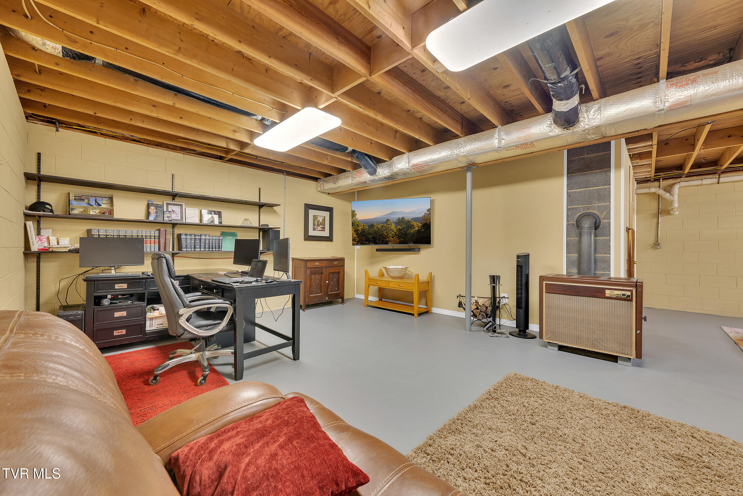 230 Fishpond Road Chuckey, TN 37641 - Photo 29 of 42 28_15