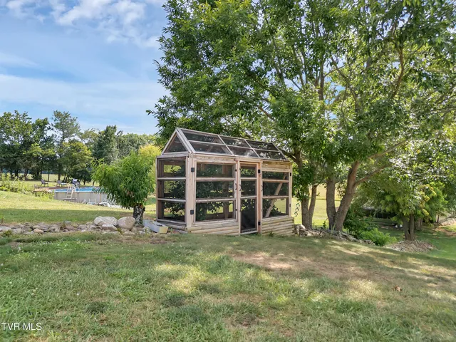 $469,900 | 230 Fishpond Road, Chuckey, TN 37641