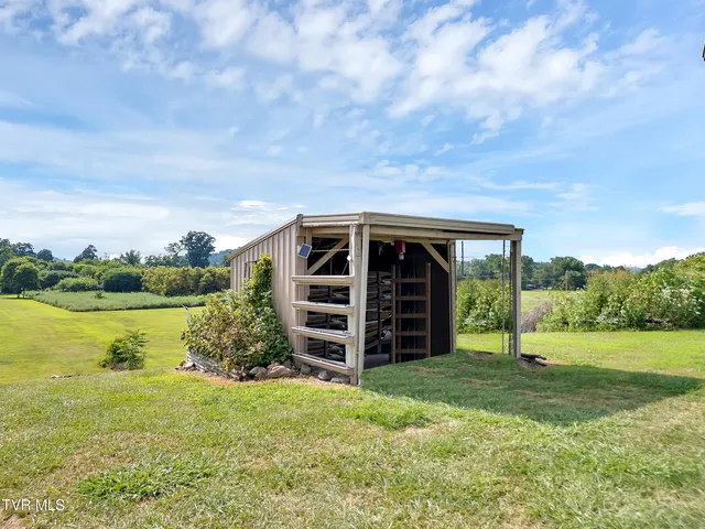 $469,900 | 230 Fishpond Road, Chuckey, TN 37641