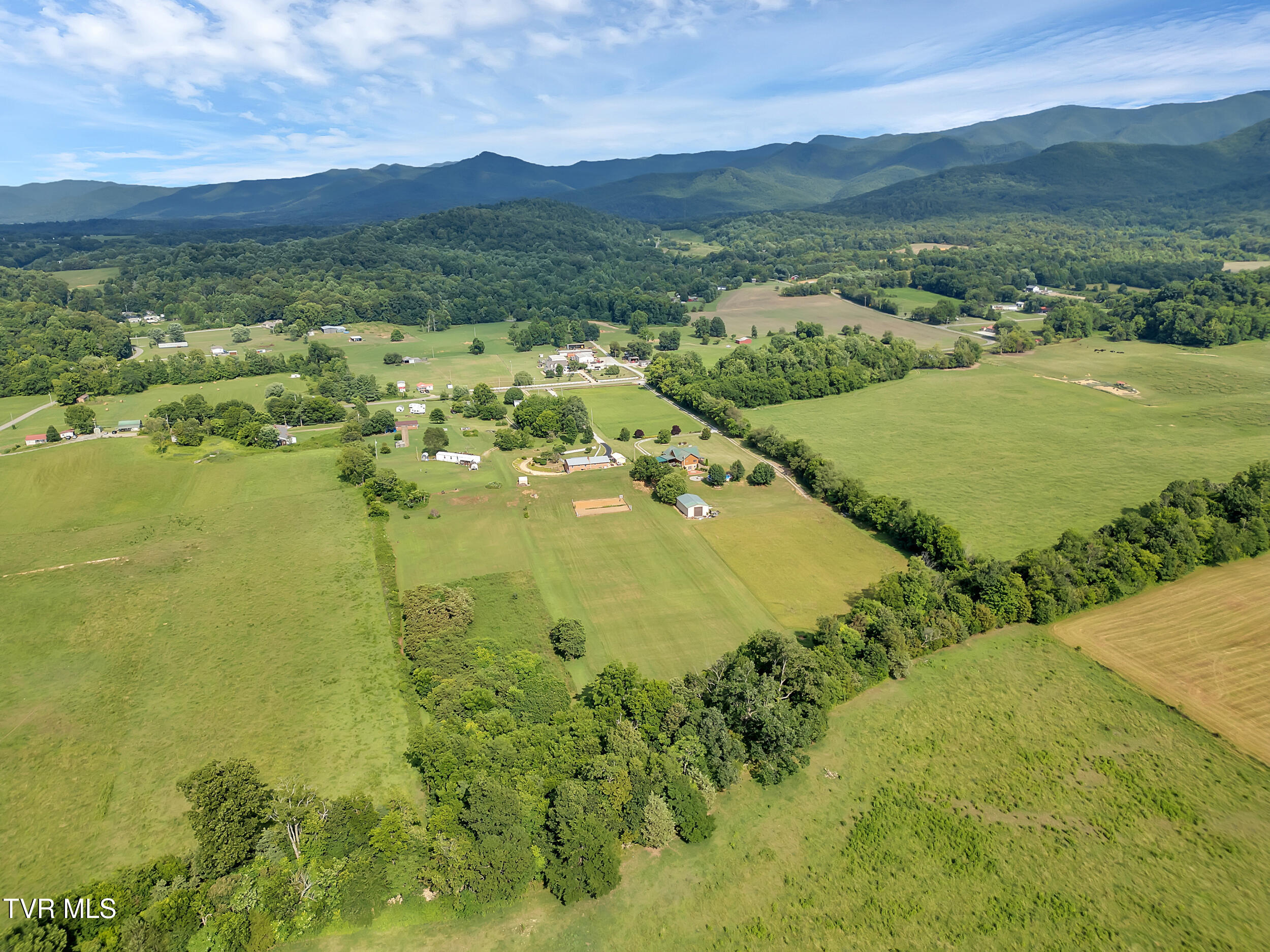 230 Fishpond Road Chuckey, TN 37641 - Photo 42 of 42 44_02