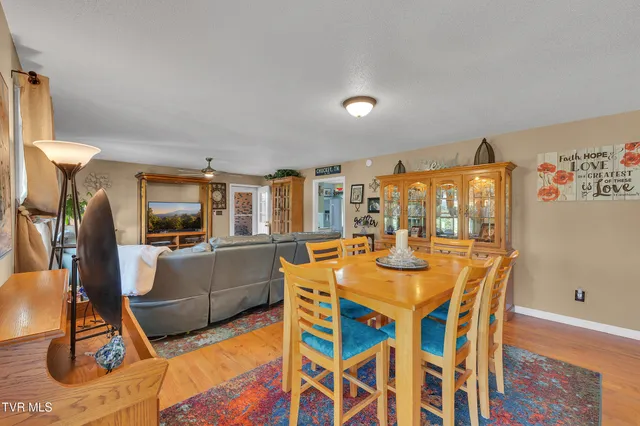 $469,900 | 230 Fishpond Road, Chuckey, TN 37641