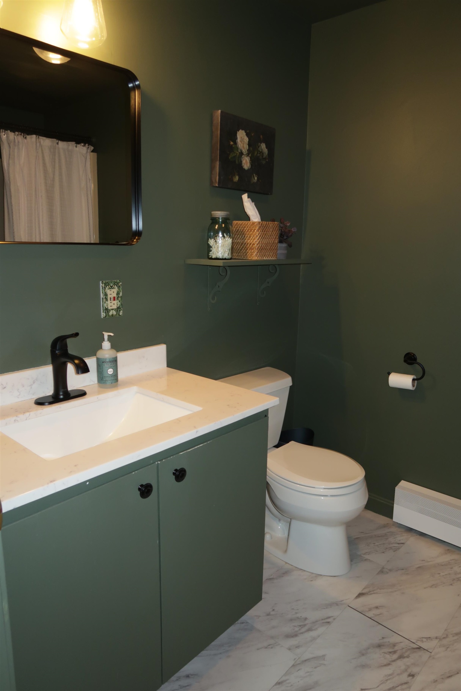 40 George Street, Unit 2 Montpelier, VT 05602 - Photo 26 of 35