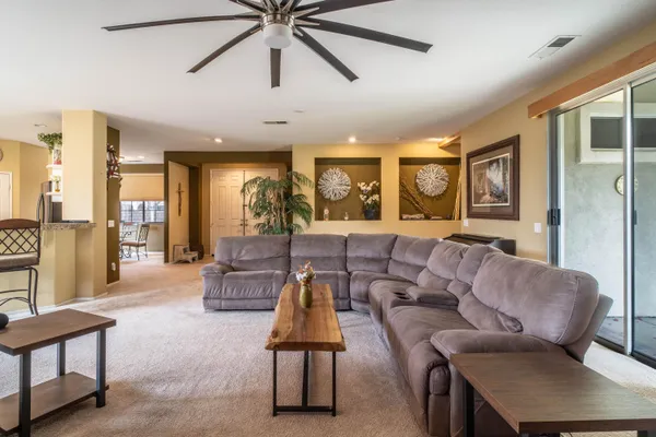 $575,000 | 41720 Amberley Street, Indio, CA 92203