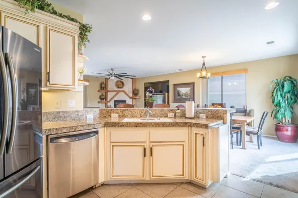 $575,000 | 41720 Amberley Street, Indio, CA 92203